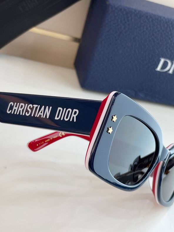 Dior Sunglasses AAA+ ID:20220728-508
